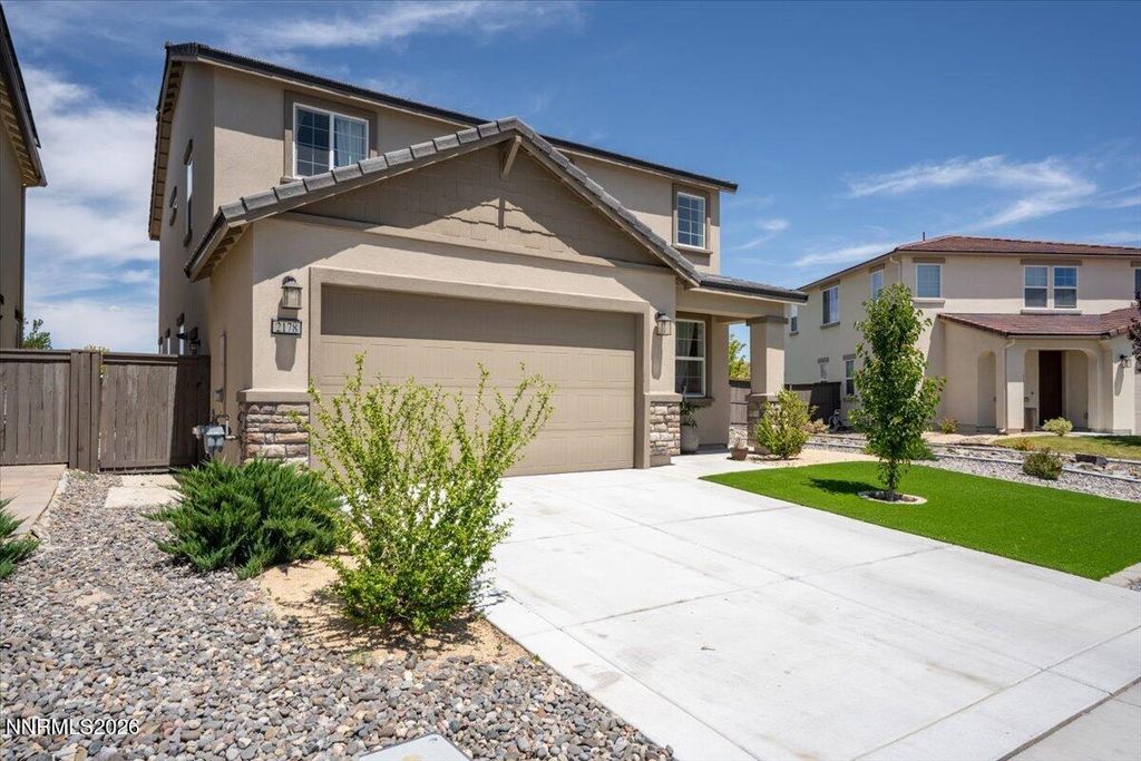 2178 Neuer Drive, Sparks, NV 89436
