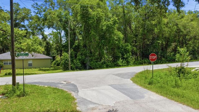 575 N ROOKS AVENUE, Inverness, FL 34453