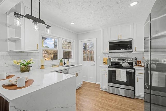 1406 Dorothy Drive, Decatur, GA 30030