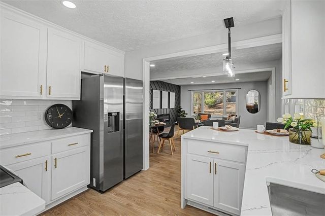 1406 Dorothy Drive, Decatur, GA 30030