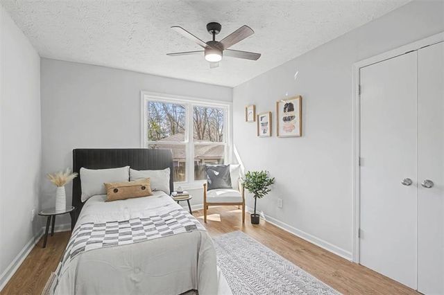 1406 Dorothy Drive, Decatur, GA 30030