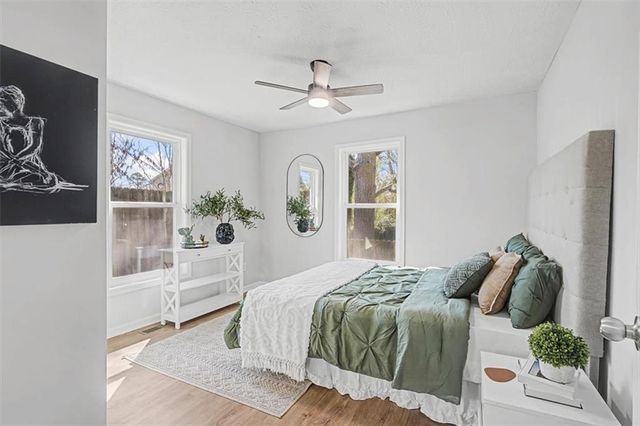 1406 Dorothy Drive, Decatur, GA 30030