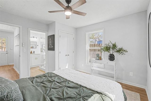 1406 Dorothy Drive, Decatur, GA 30030