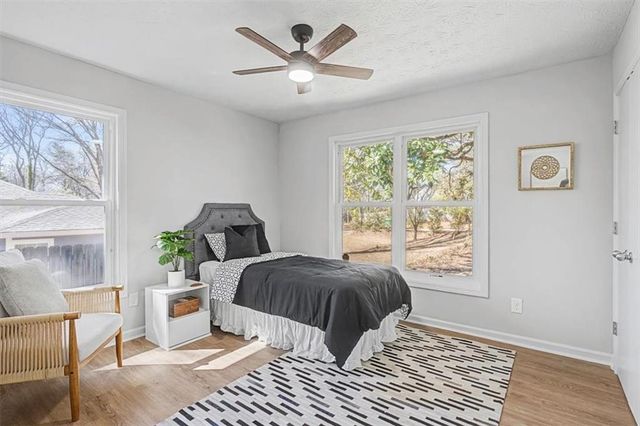 1406 Dorothy Drive, Decatur, GA 30030