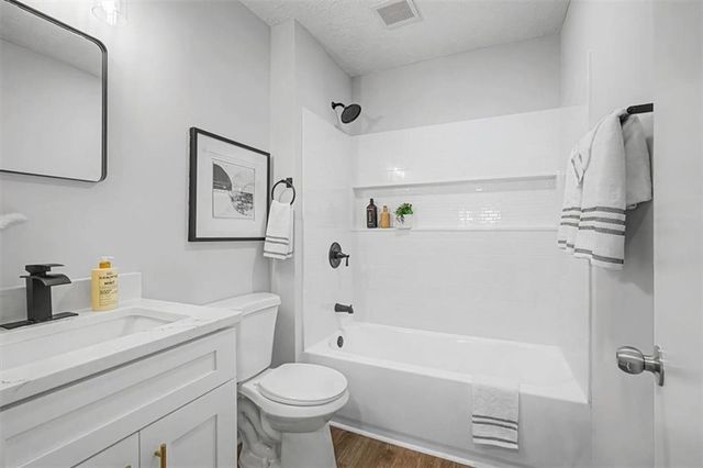 1406 Dorothy Drive, Decatur, GA 30030
