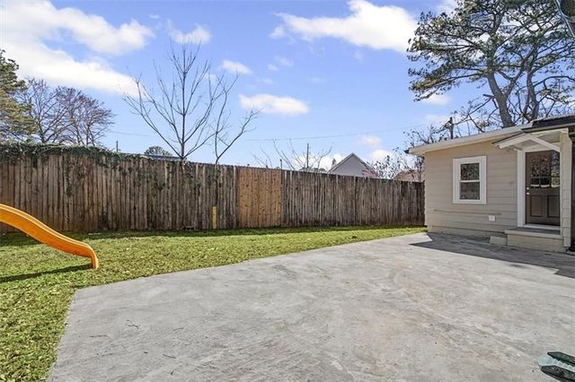 1406 Dorothy Drive, Decatur, GA 30030