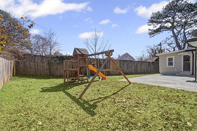 1406 Dorothy Drive, Decatur, GA 30030