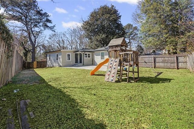 1406 Dorothy Drive, Decatur, GA 30030