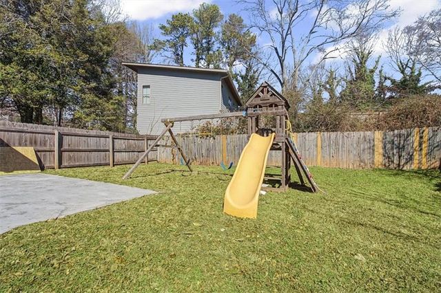 1406 Dorothy Drive, Decatur, GA 30030