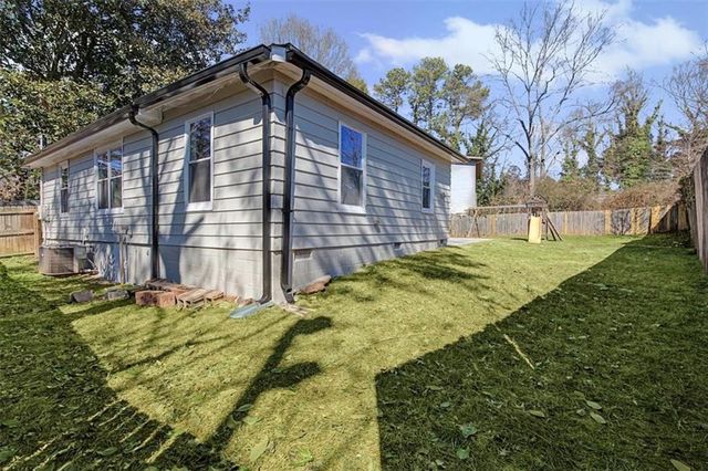 1406 Dorothy Drive, Decatur, GA 30030