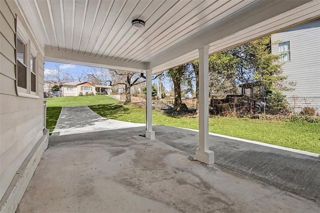 1406 Dorothy Drive, Decatur, GA 30030