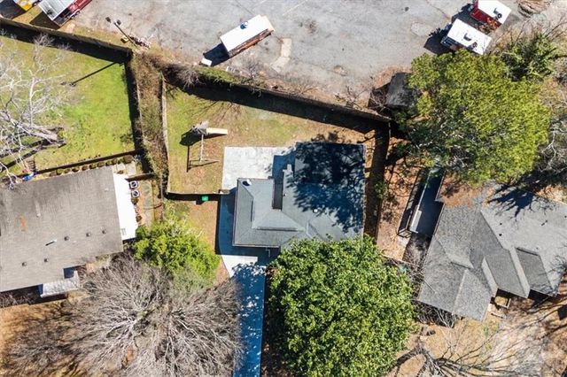 1406 Dorothy Drive, Decatur, GA 30030