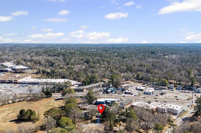 1406 Dorothy Drive, Decatur, GA 30030
