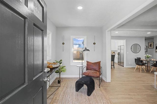 1406 Dorothy Drive, Decatur, GA 30030