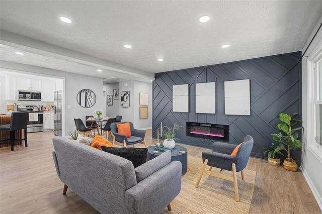 1406 Dorothy Drive, Decatur, GA 30030
