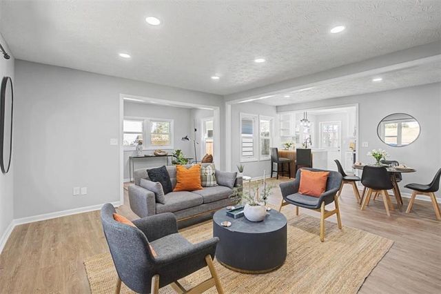 1406 Dorothy Drive, Decatur, GA 30030