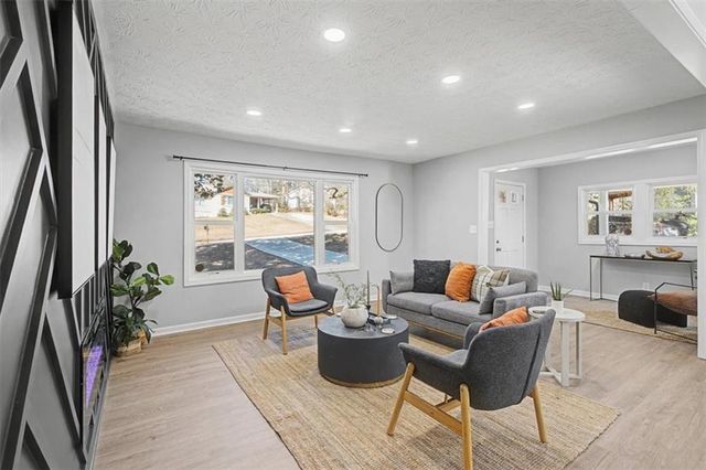1406 Dorothy Drive, Decatur, GA 30030