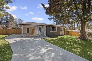 1406 Dorothy Drive, Decatur, GA 30030