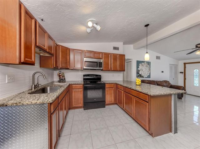8132 COCO SOLO AVENUE, North Port, FL 34287