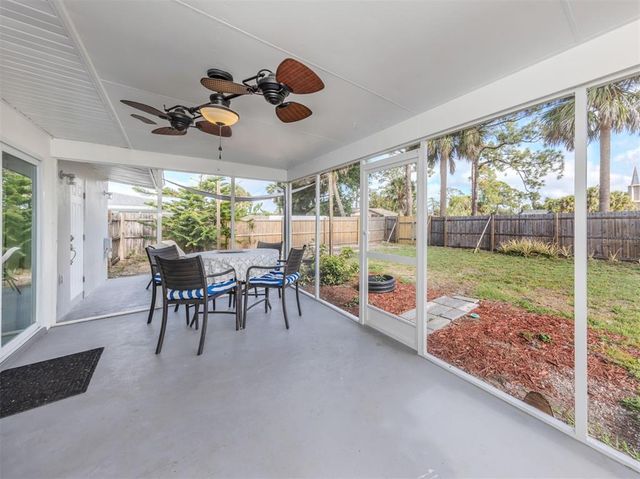 8132 COCO SOLO AVENUE, North Port, FL 34287