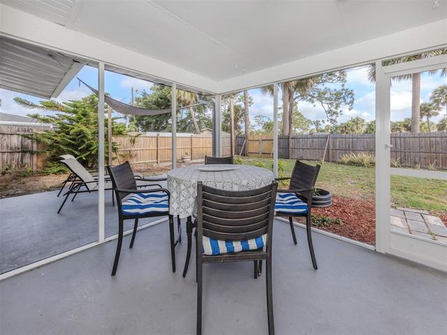 8132 COCO SOLO AVENUE, North Port, FL 34287