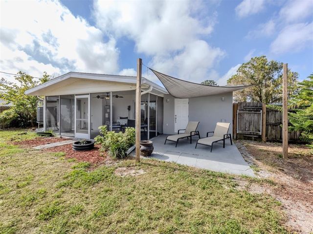 8132 COCO SOLO AVENUE, North Port, FL 34287