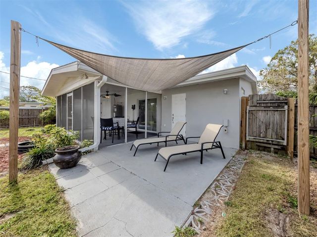 8132 COCO SOLO AVENUE, North Port, FL 34287