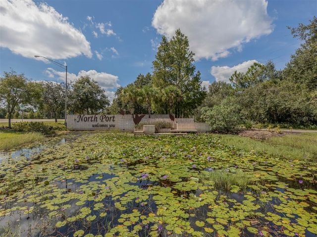 8132 COCO SOLO AVENUE, North Port, FL 34287
