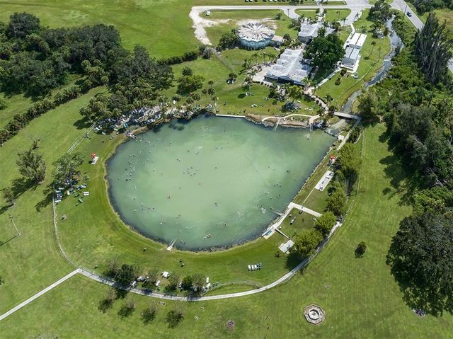 8132 COCO SOLO AVENUE, North Port, FL 34287