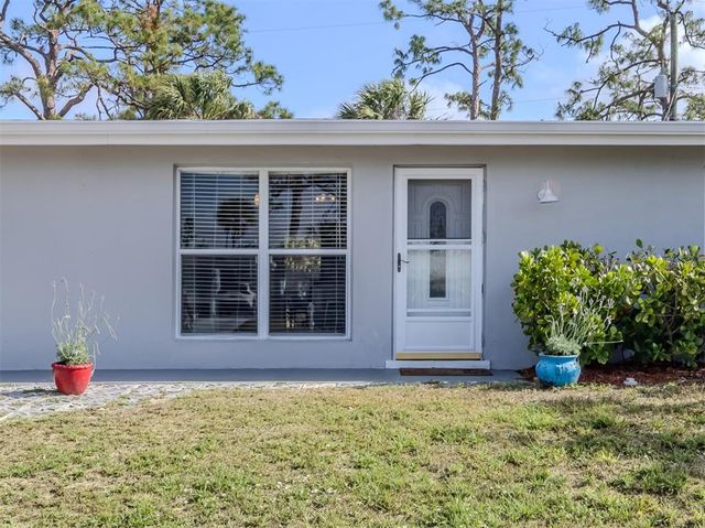 8132 COCO SOLO AVENUE, North Port, FL 34287