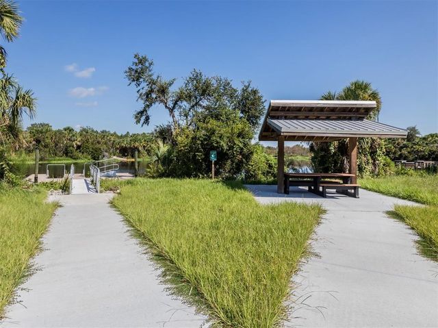 8132 COCO SOLO AVENUE, North Port, FL 34287
