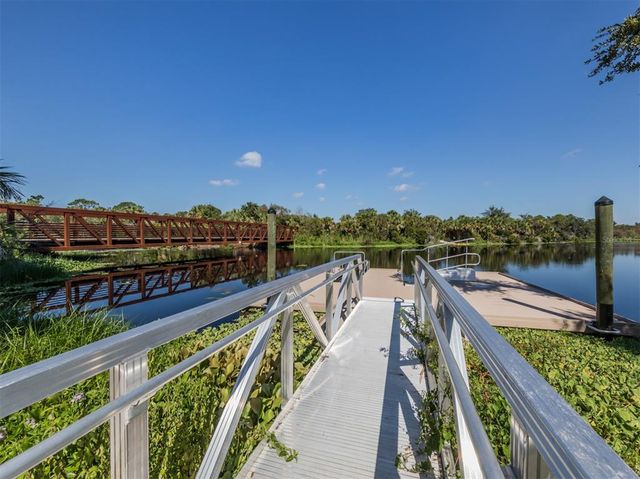 8132 COCO SOLO AVENUE, North Port, FL 34287