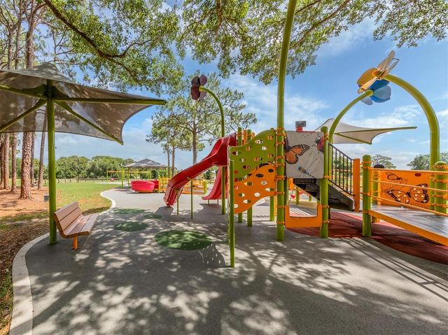 8132 COCO SOLO AVENUE, North Port, FL 34287