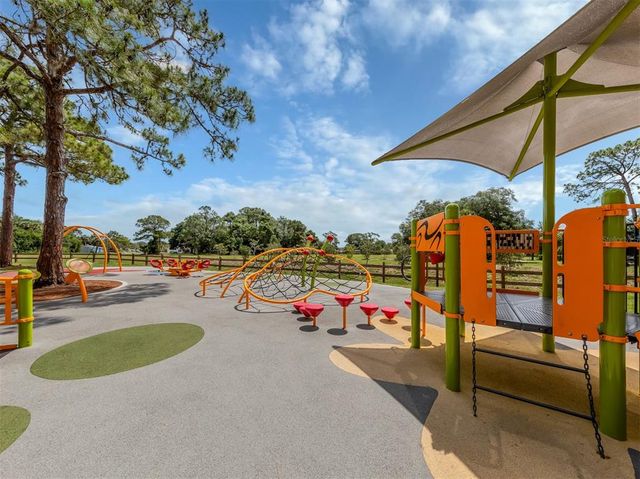 8132 COCO SOLO AVENUE, North Port, FL 34287