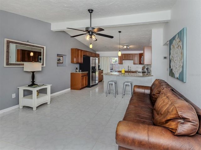 8132 COCO SOLO AVENUE, North Port, FL 34287