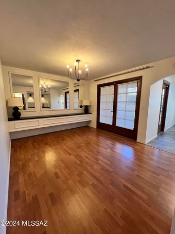 2304 W Paseo Cielo, Tucson, AZ 85742