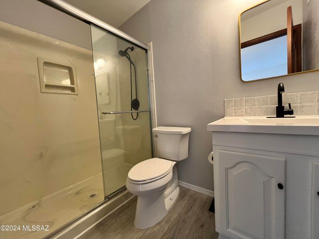 2304 W Paseo Cielo, Tucson, AZ 85742