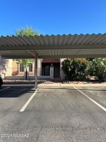 2304 W Paseo Cielo, Tucson, AZ 85742