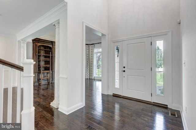14307 OAK MEADOW RD, Baldwin, MD 21013