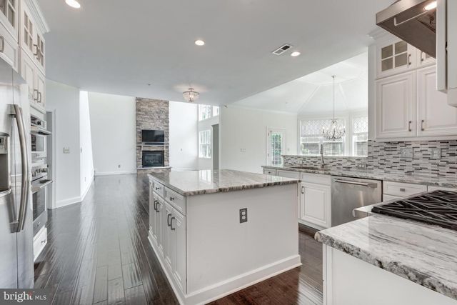 14307 OAK MEADOW RD, Baldwin, MD 21013