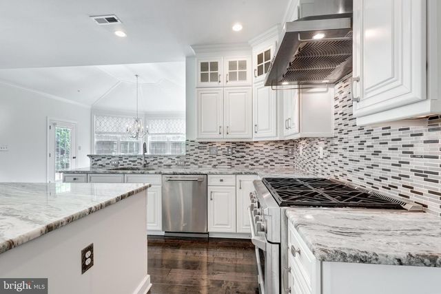 14307 OAK MEADOW RD, Baldwin, MD 21013