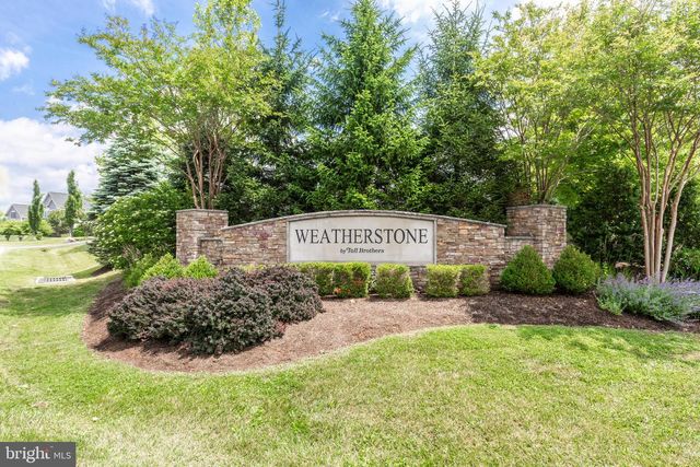 14307 OAK MEADOW RD, Baldwin, MD 21013