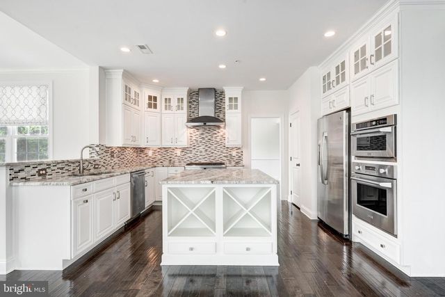14307 OAK MEADOW RD, Baldwin, MD 21013