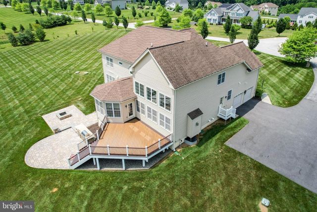 14307 OAK MEADOW RD, Baldwin, MD 21013