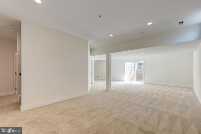 14307 OAK MEADOW RD, Baldwin, MD 21013