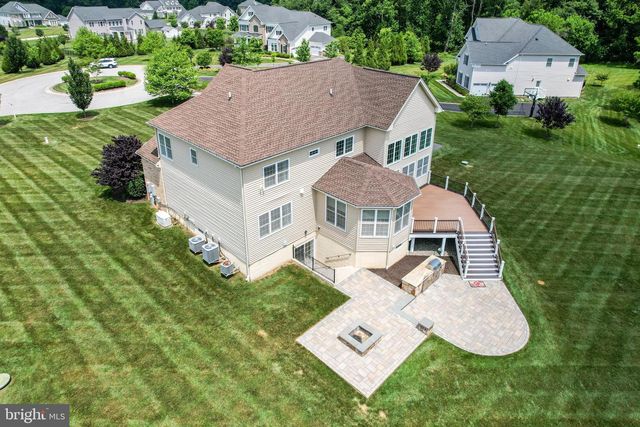 14307 OAK MEADOW RD, Baldwin, MD 21013