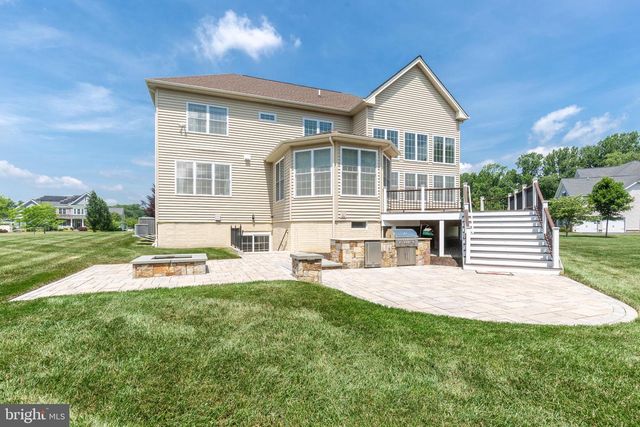 14307 OAK MEADOW RD, Baldwin, MD 21013