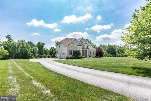 14307 OAK MEADOW RD, Baldwin, MD 21013