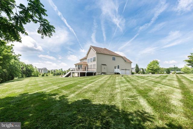 14307 OAK MEADOW RD, Baldwin, MD 21013