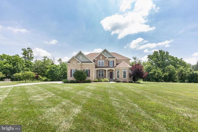 14307 OAK MEADOW RD, Baldwin, MD 21013